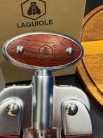Laguiole Classic Wing-Type Bottle Opener - Kurkentrekker -