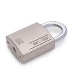 DX Hangslot DX PRO-line HSPRO 40 O SE zilver