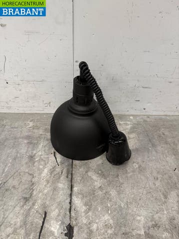 Combisteel Warmtelamp Warmhoudlamp 250 watt 230V Horeca, Ophalen of Verzenden, Nieuw in verpakking