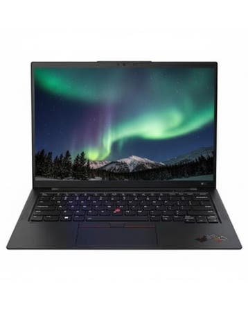 Lenovo ThinkPad X1 Carbon Gen 11 - Intel® Core™ i7-1355U, Ophalen of Verzenden