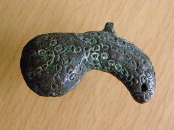 GOUDGEWICHT - MEERVAL - MUDFISH - CATFISH - SPREEKWOORD -, Antiek en Kunst