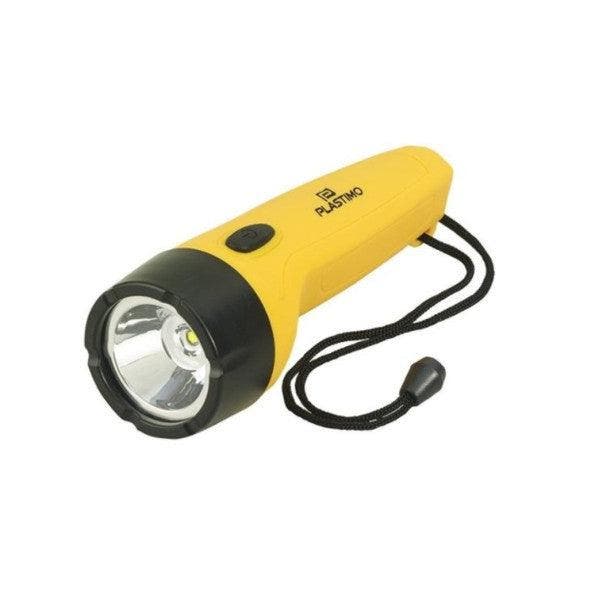 Bieden: Plastimo Floating LED Marine Flashlight, Watersport en Boten, Bootonderdelen, Ophalen of Verzenden