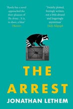 The Arrest 9781838952174 Jonathan Lethem, Verzenden, Gelezen, Jonathan Lethem