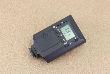 Leica SF 20 flitser Flitser