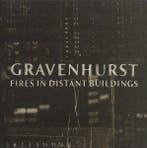 Gravenhurst - Fires In Distant Buildings, Verzenden