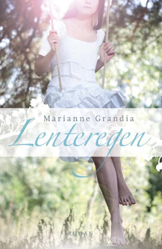 Lenteregen 9789029718608 Marianne Grandia, Boeken, Romans, Gelezen, Verzenden