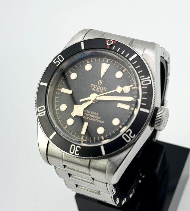 Tudor - Black Bay - 79230N - Homme - 2022, Bijoux, Sacs & Beauté, Montres | Anciennes | Antiquités