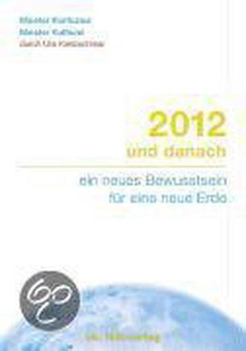 2012 und danach 9783895682117 Kretzschmar, Verzenden, Kretzschmar