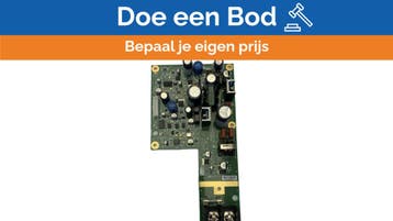 Bieden: Furuno 20P8181(LF) Power PCB for Satellite Compass, Watersport en Boten, Ophalen of Verzenden, Nieuw