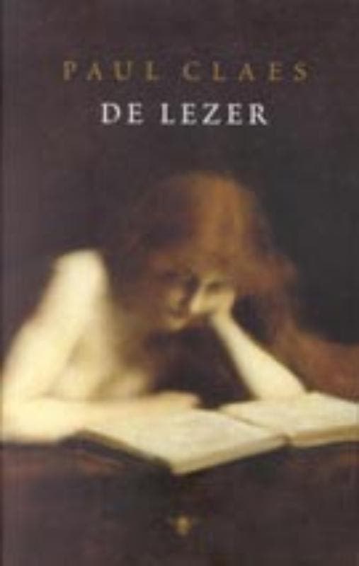 De lezer 9789023407720 Paul Claes, Boeken, Romans, Gelezen, Verzenden