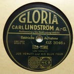 Kid Ory, Bunk Johnson, Coleman Hawkins, Count Basie,, Nieuw in verpakking