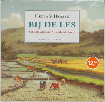 Bij de les 9789025423742 Hella S. Haasse, Verzenden, Hella S. Haasse