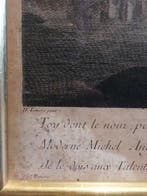 David Teniers le Jeune (1610–1690), Jacques-Philippe Le Bas