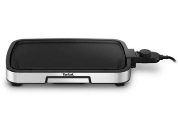 TEFAL CB630D - Elektrische barbecue - Resist+, Verzenden