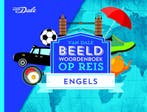 Engels / Van Dale Beeldwoordenboek op reis 9789460773358, Verzenden, Zo goed als nieuw