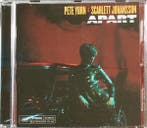 Pete Yorn &amp; Scarlett Johansson - Apart, Verzenden, Gebruikt