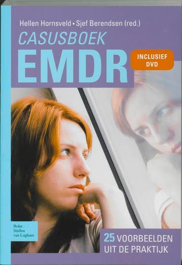 Casusboek EMDR 9789031373574, Verzenden