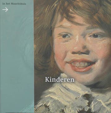 Kinderen in het Mauritshuis 9789040084294 L. van der Vinde, Verzenden, Zo goed als nieuw, L. van der Vinde
