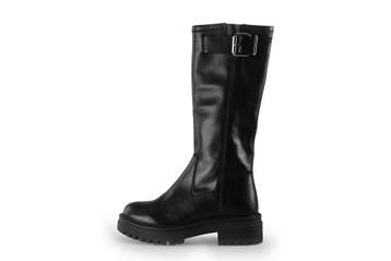 Wysh Laarzen Meisjes in maat 31 Zwart, Enfants & Bébés, Vêtements enfant | Chaussures & Chaussettes, Verzenden, Laarzen