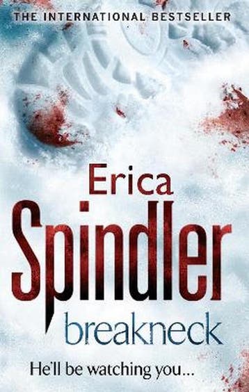Breakneck 9780751540932 Erica Spindler, Verzenden, Erica Spindler