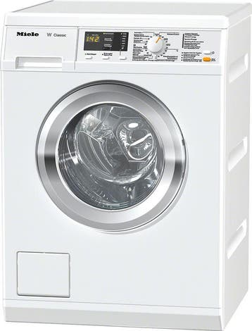 Miele WDA110 - Wasmachine - 7 kg - 1400 tpm - Energieklasse, Electroménager, Ophalen of Verzenden