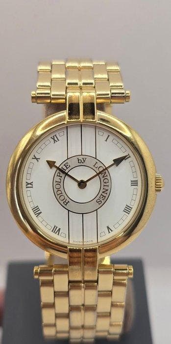 Longines - Design Rodolphe Quartz - Sans prix de réserve -, Handtassen en Accessoires