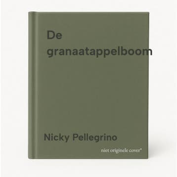 De granaatappelboom 9789026187780 Nicky Pellegrino, Boeken, Verzenden, Gelezen, Nicky Pellegrino