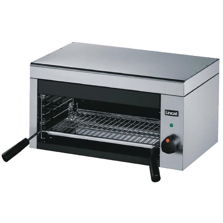 Salamander GR3 | 2.8kW | 5 Rooster Posities |, Articles professionnels, Horeca | Équipement de cuisine, Envoi