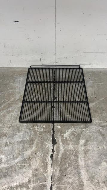 Grille de réfrigérateur gauche/droite 48,5 x 54 x 1 cm, lot, Verzenden, Nieuw in verpakking