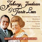 Johnny Jordaan &amp; Tante Leen - Heimwee Naar De Jordaan, Verzenden
