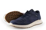 Ecco Sneakers in maat 41 Blauw, Kleding | Heren, Schoenen, Ecco, Zo goed als nieuw, Sneakers, Verzenden