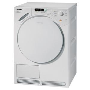 Miele T7644C Novotronic - Condensdroger - 6 kg - 48 dB -, Ophalen of Verzenden, Nieuw