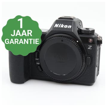 10% korting | Nikon Z6 III body | Tweedehands, Verzenden, Zo goed als nieuw, Nikon
