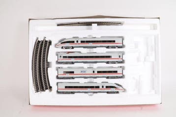 Piko H0 - 96941 - Startset (1) - ICE-3 met rail ovaal - NS