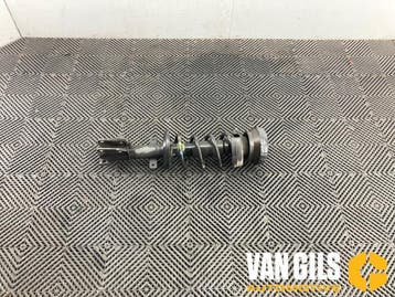 Schokdemperpoot rechts-voor Fiat Talento O330465, Nieuw