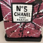 Norman Gekko (XX-XXI) - N°5 CHANEL