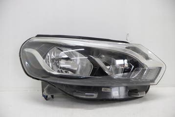 Toyota Proace II 16- rechter voor reflector lamp 9808581180, Verzenden, Gebruikt