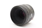 Minolta AF Macro 50mm f/3.5 Cameralens, Nieuw