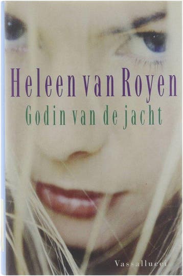 Godin Van De Jacht Geb - van Royen, Verzenden, Nieuw