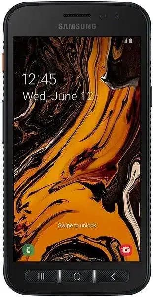 Samsung Galaxy XCover 4s 32GB Zwart met GARANTIE & verzen..., Télécoms, Téléphonie mobile | Marques Autre, Enlèvement ou Envoi
