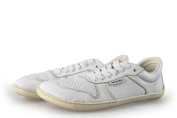 Barefoot Be Lenka Sneakers in maat 41 Wit, Kleding | Heren, Schoenen, Barefoot Be Lenka, Verzenden, Wit, Sneakers