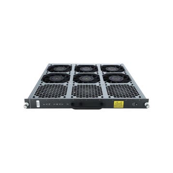 Cisco WS-C6K-9SLOT-FAN2, Ophalen of Verzenden, Nieuw