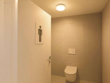 (20x) 12W 3000K Opbouw LED Panelen waterdicht..., Bricolage & Construction, Éclairage de chantier