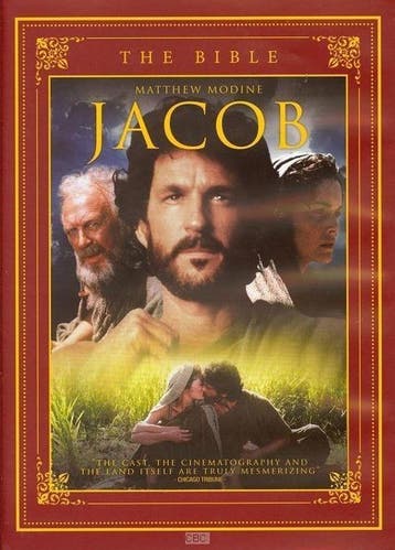De Bijbel - Jacob (DVD), Cd's en Dvd's, Verzenden, Nieuw in verpakking
