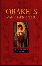 Orakels van toen en nu 9789032506100 B. van Brakel, Verzenden, Gelezen, B. van Brakel