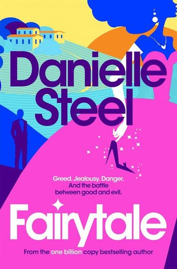 Fairytale 9781035043750 Danielle Steel, Verzenden, Danielle Steel