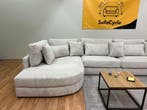 Overstock Deals SofaCycle / Grote U- zetel van Chateau dax, Maison & Meubles, Canapés | Coins salons complets, Ophalen of Verzenden