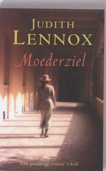 Moederziel - Lennox, Verzenden