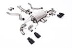 Cat-back uitlaatsysteem | Land Rover / Range Rover Defender, Verzenden, Nieuw