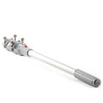 Verlengstok Buitenboordmotor met Stopknop 65cm, Watersport en Boten, Ophalen of Verzenden, Nieuw